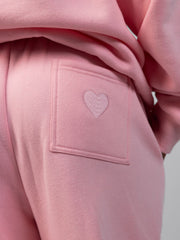 Love Straight Leg Sweatpants - Pre-Order