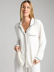 Luna Lounge PJ Set