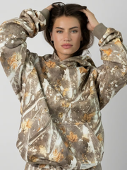 Adult + Kids Camo Set