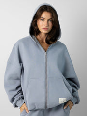 Affirmation Zip Hoodie - Pre-Order