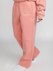 You Matter Straight Leg Sweatpants - Pre-Order