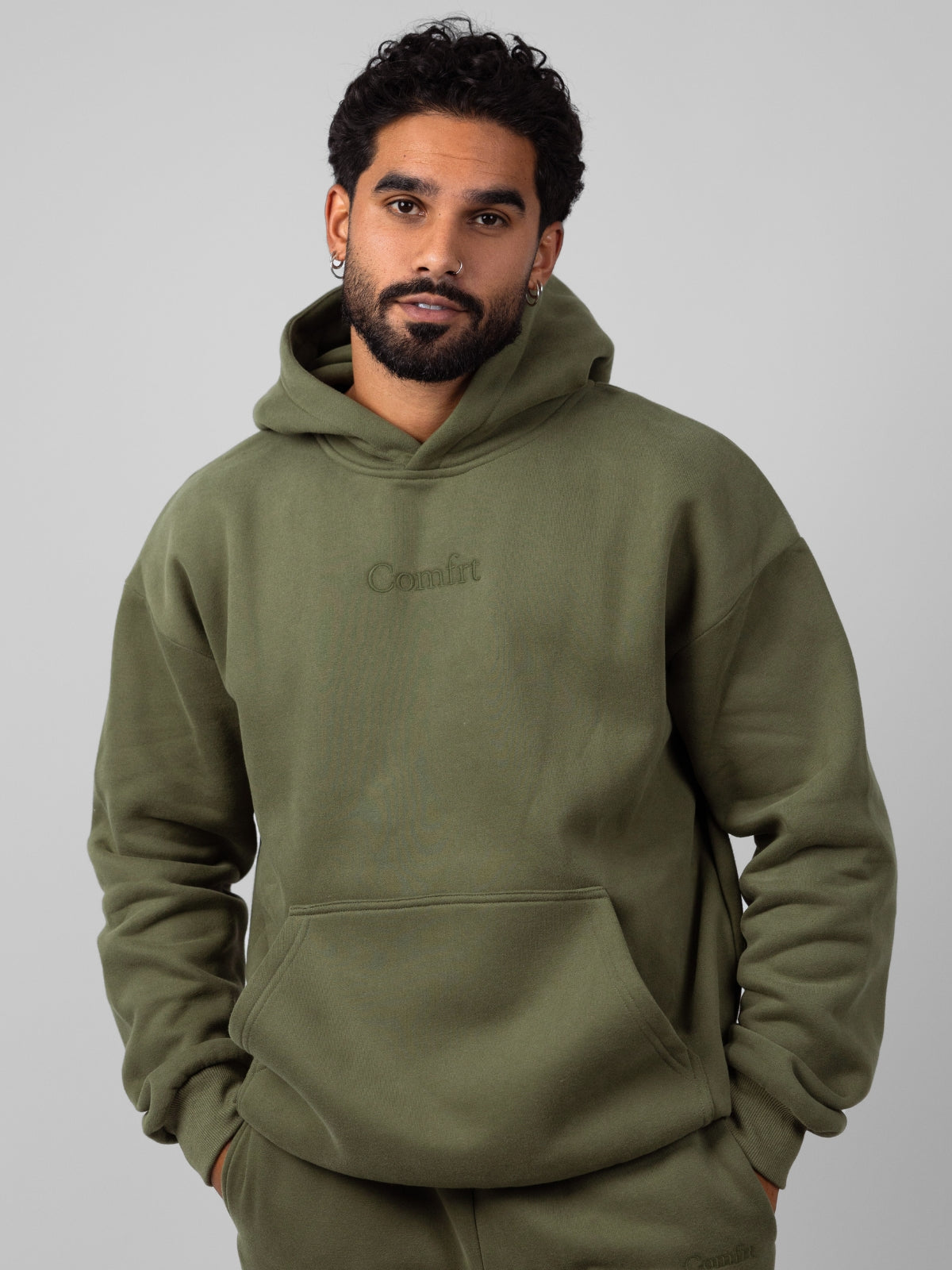 Signature Hoodie - Pre-Order