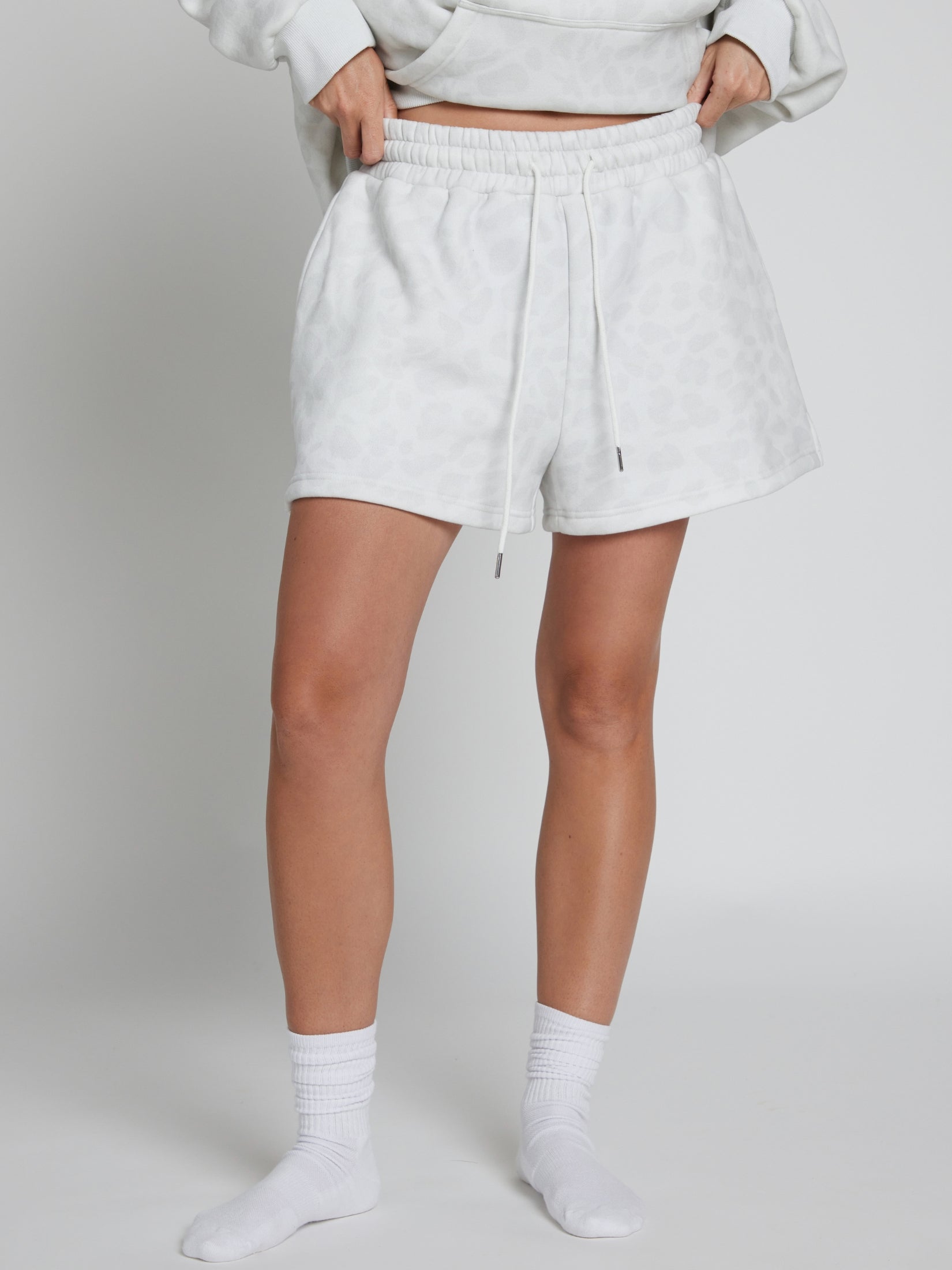 Minimalist Shorts