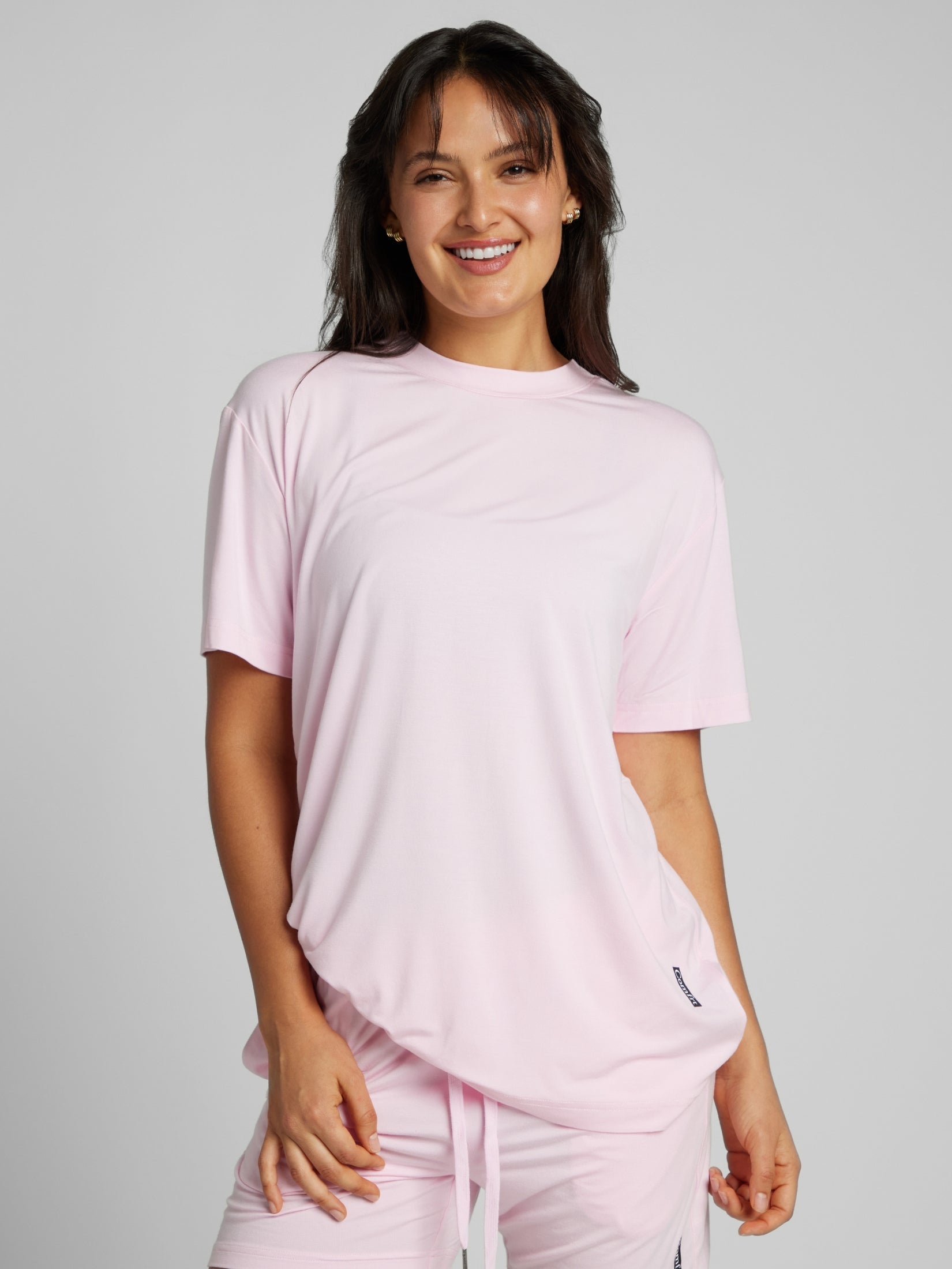 Cloud Lounge Tee