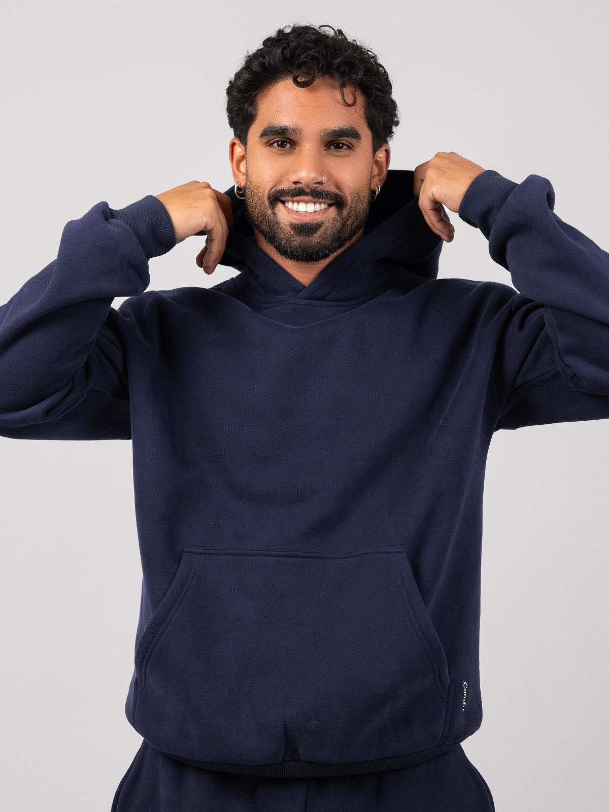Standard Hoodie - Pre-Order
