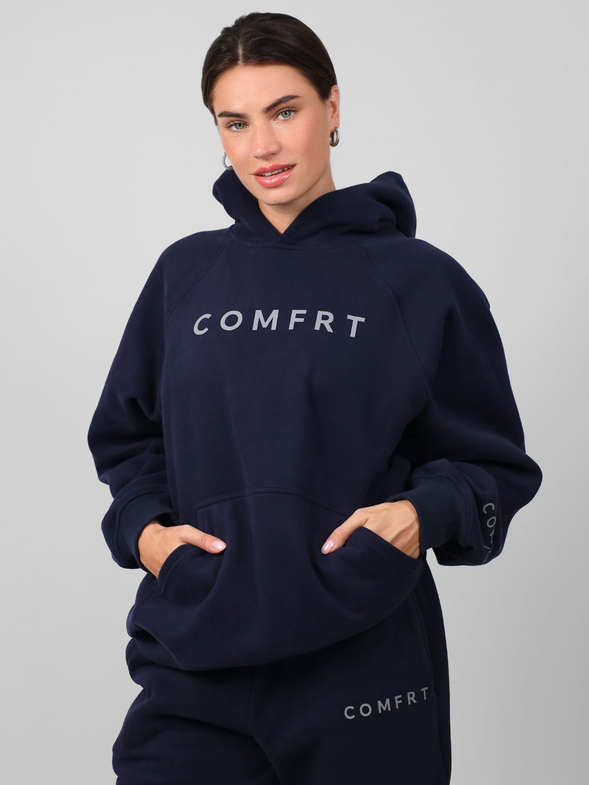 Tranquil Hoodie