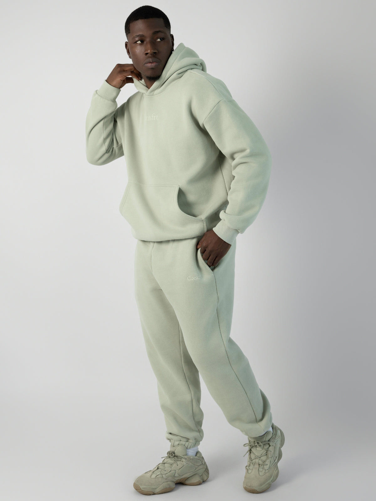 Signature Sweatpants - Pre-Order