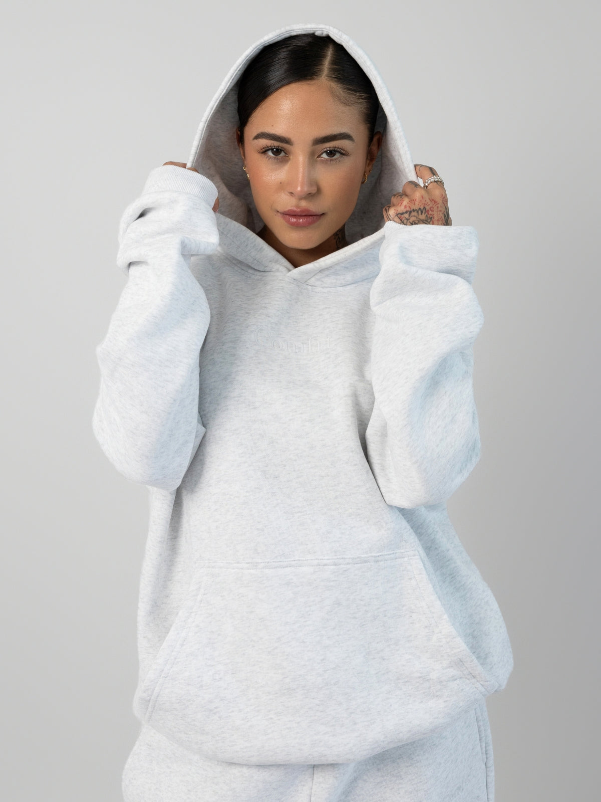 Signature Hoodie - Pre-Order