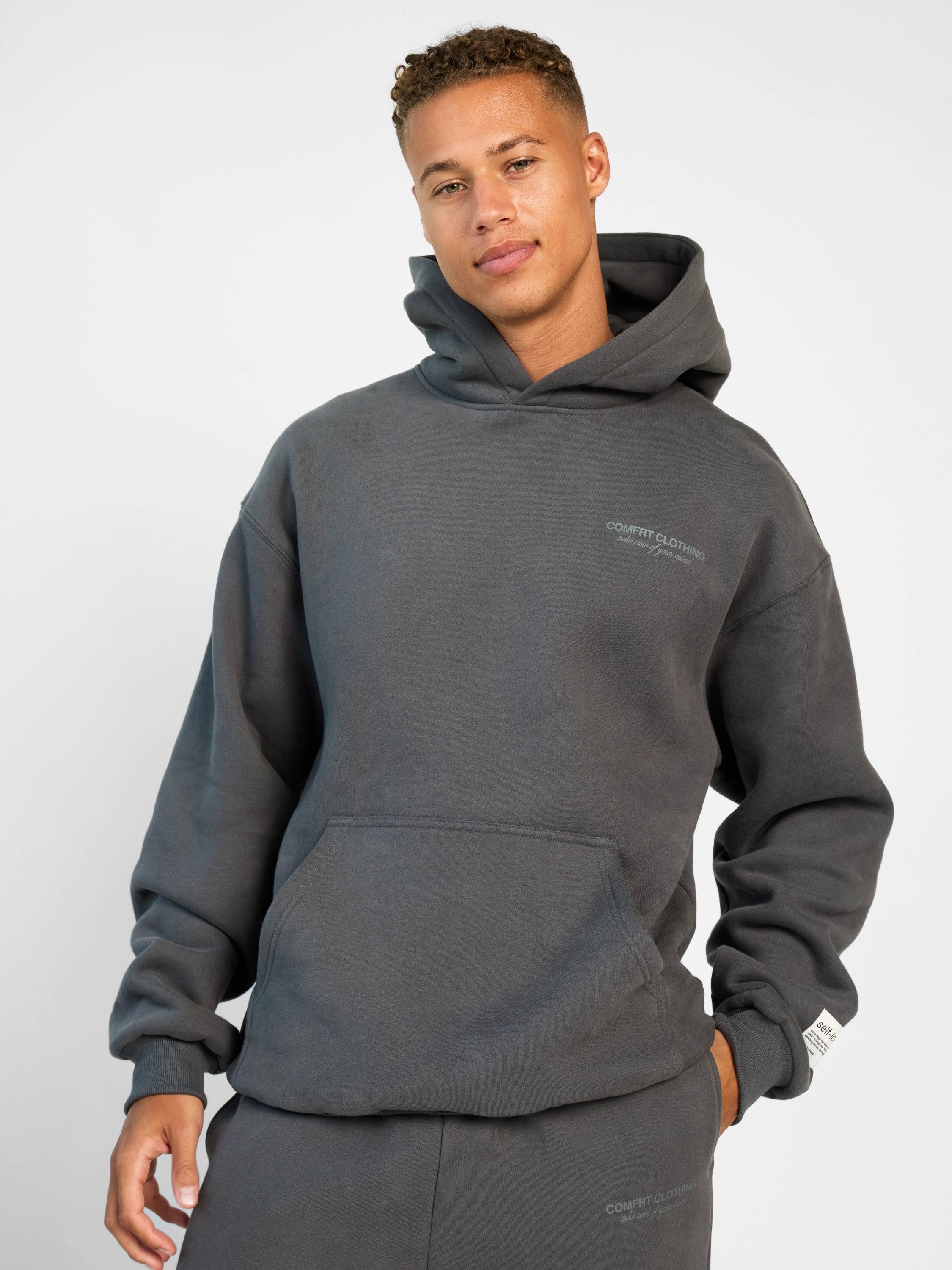 You Matter Hoodie - Pre-Order
