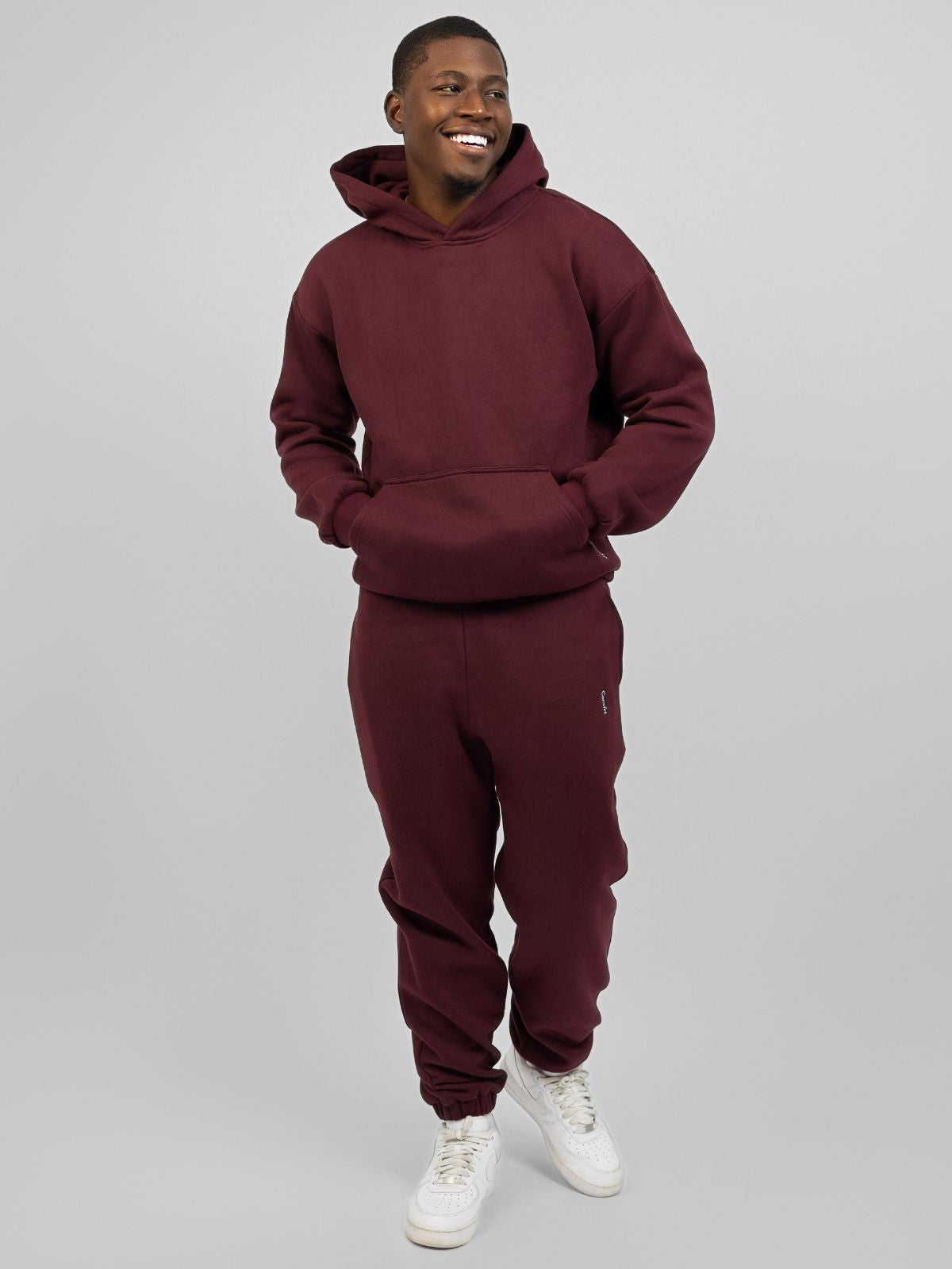 Standard Sweatpants - Pre-Order