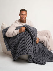 CuddleCloud | Weighted Blanket