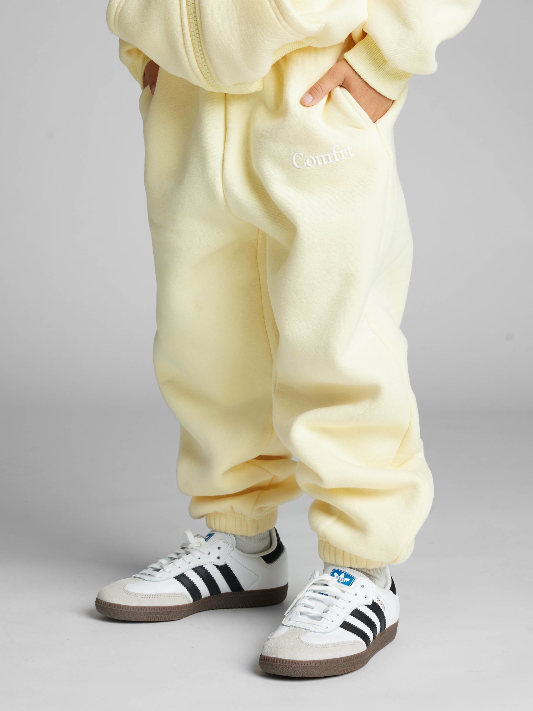 Cloud Kids Sweatpants