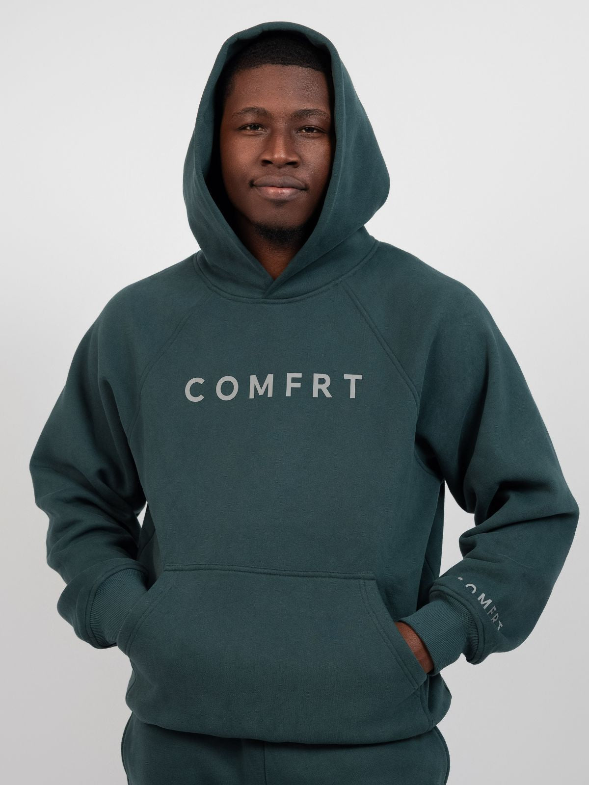 Tranquil Hoodie™ - Pre-Order