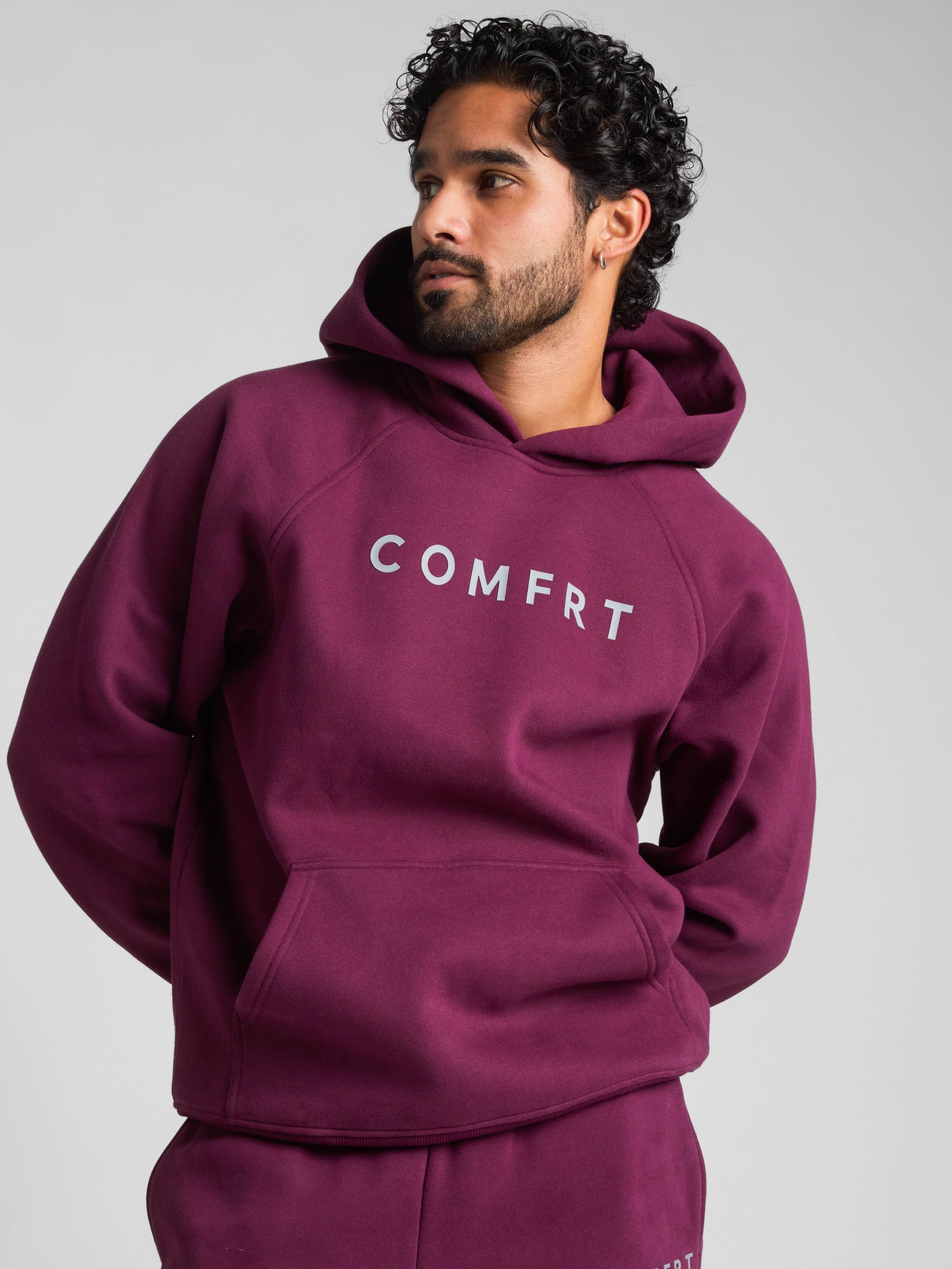 Tranquil Hoodie™ - Pre-Order