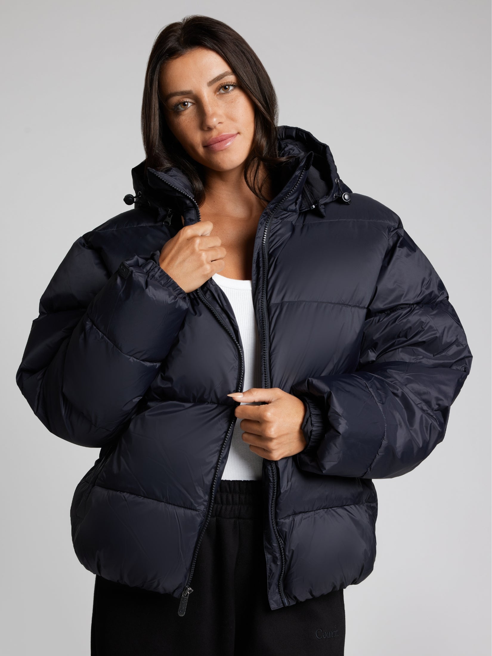 Puffer Jacket - Pre Order