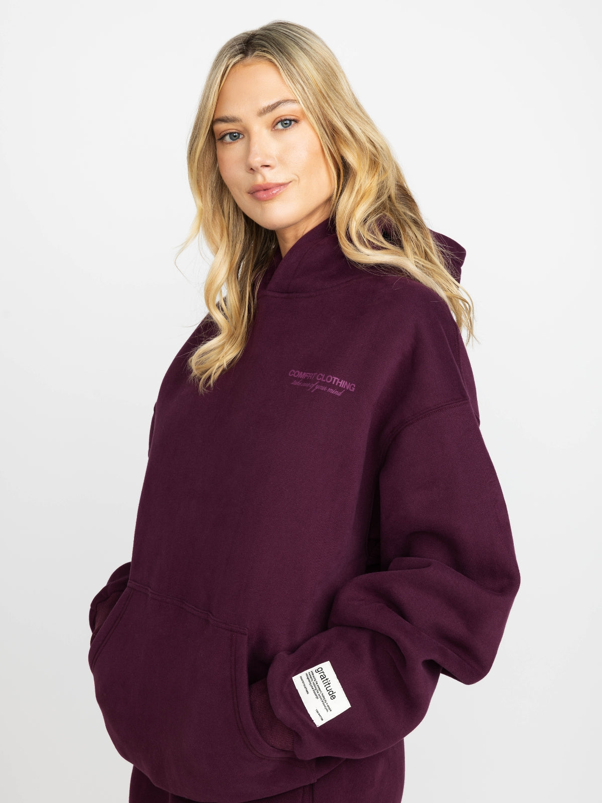 You Matter Hoodie - Pre-Order