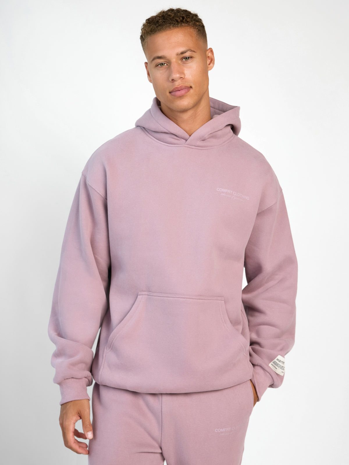 You Matter Hoodie