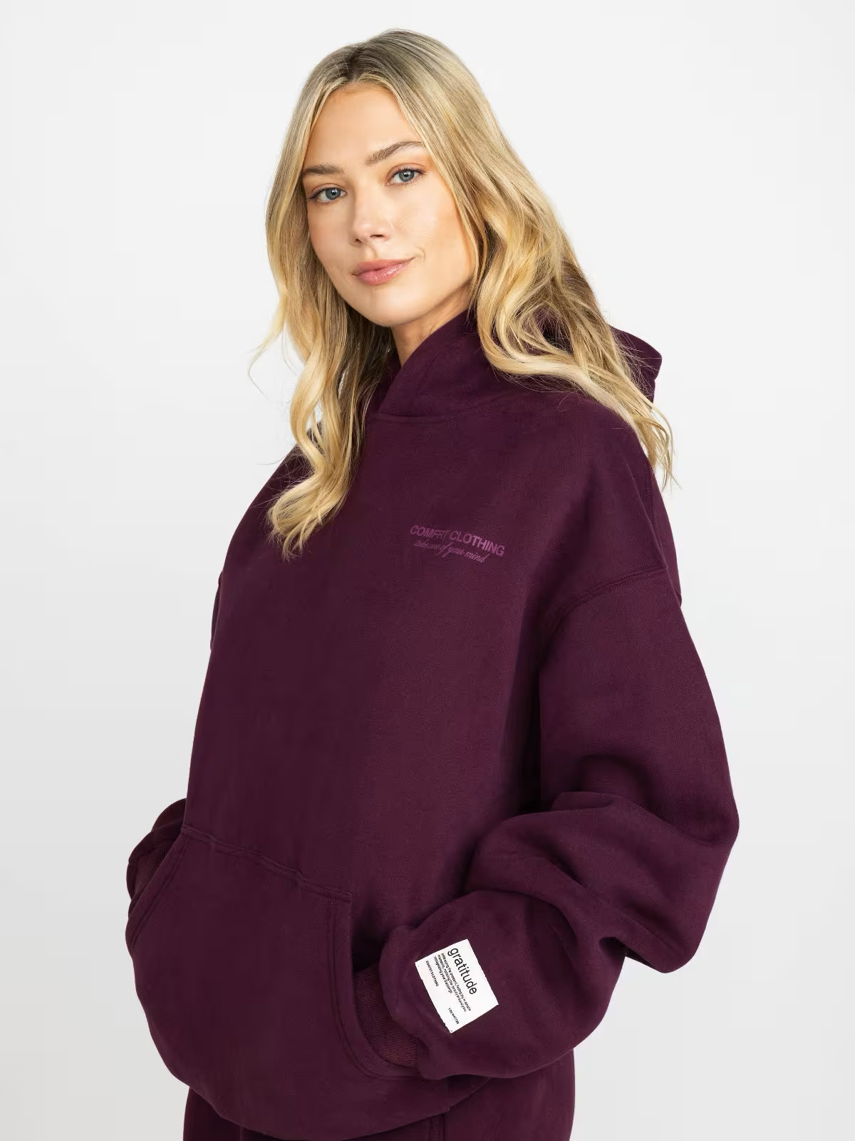 Adult + Kids You Matter Set
