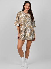 Camo Tee - Pre-Order