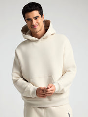 Basic Crop Hoodie - Pre Order