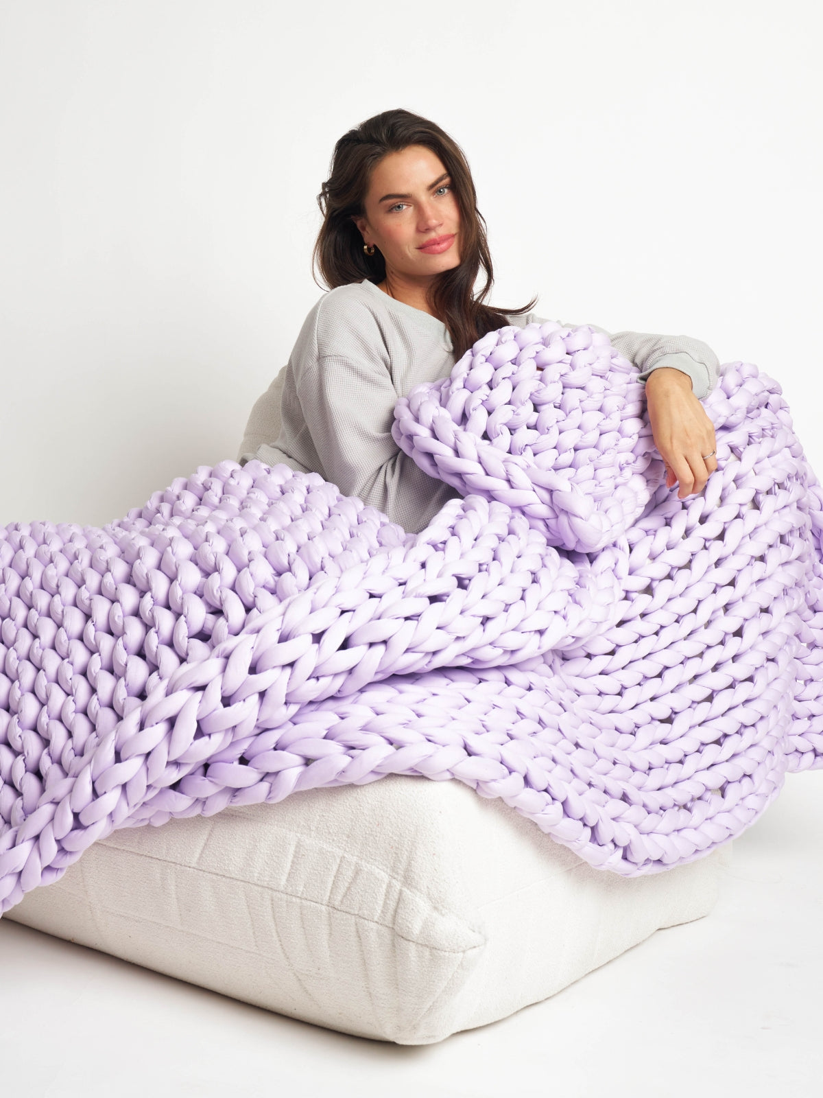 CuddleCloud | Weighted Blanket