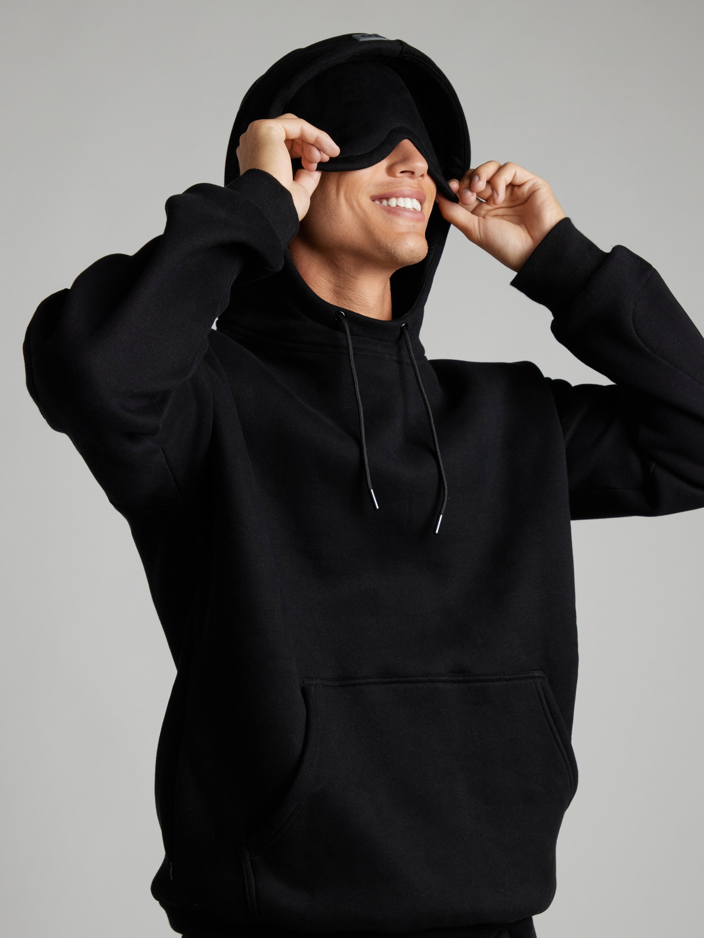 Airplane Mode Travel Hoodie - Pre-Order
