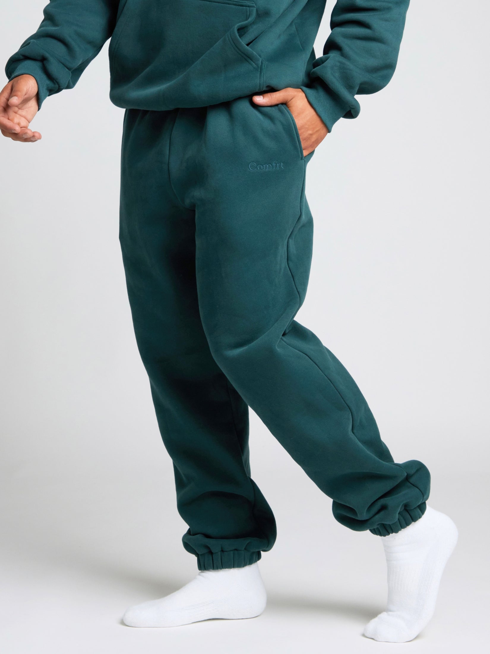 Signature Sweatpants
