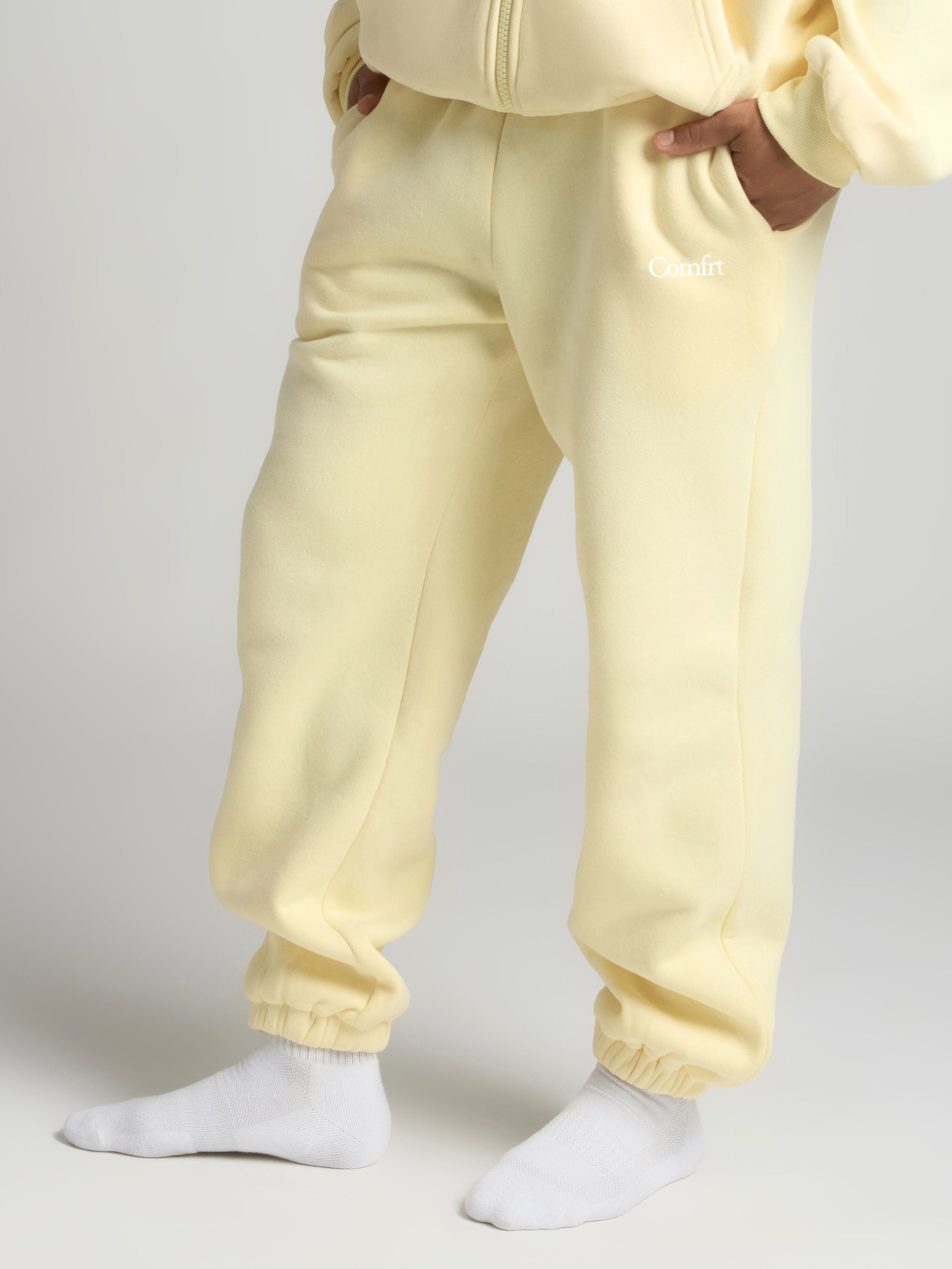 Cloud Sweatpants
