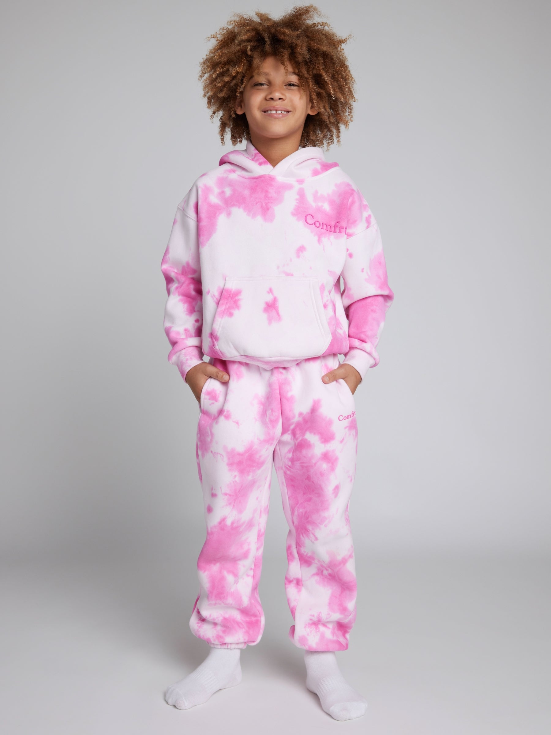 Minimalist Kids Sweatpants - Pre-Order
