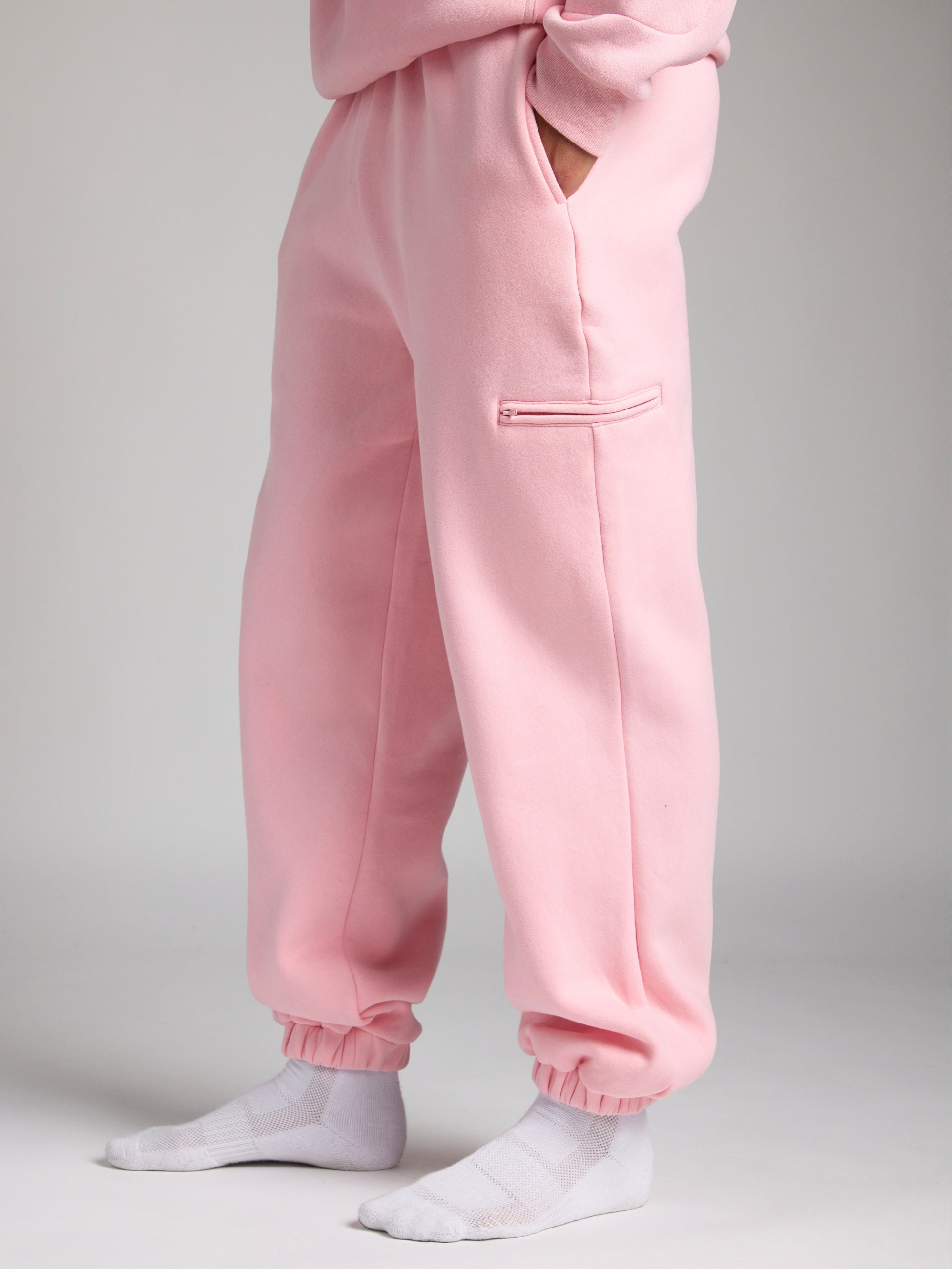 Airplane Mode Travel Sweatpants - Pre-Order