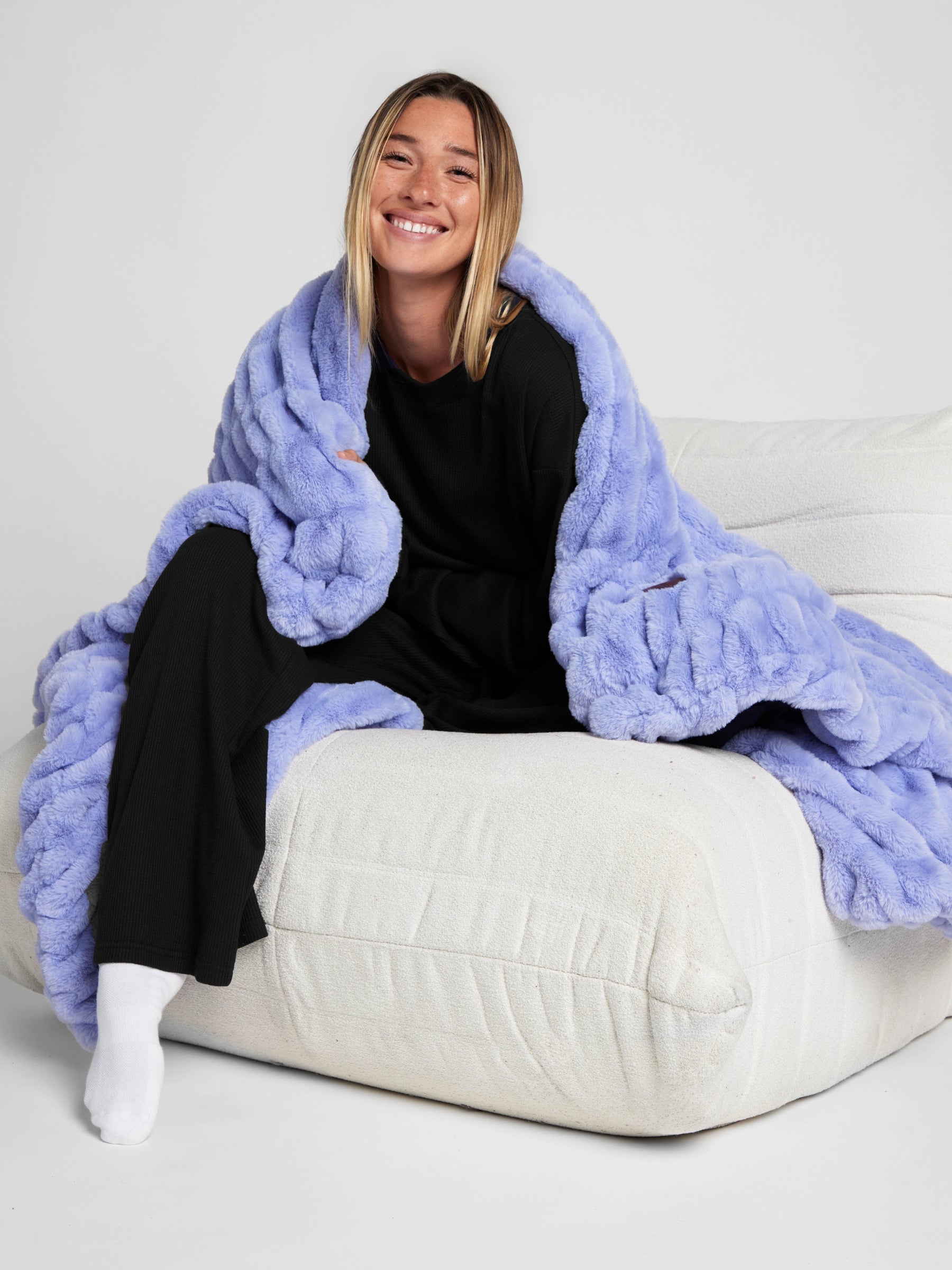 Dreamer Blanket - Pre-Order