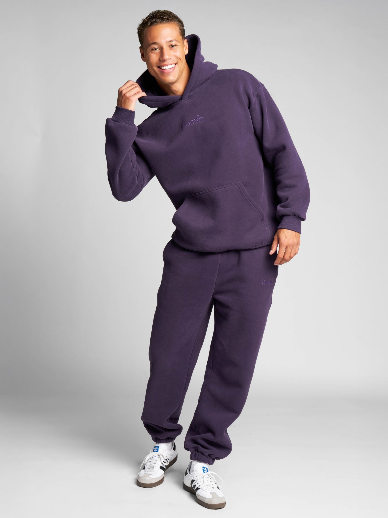 Signature Hoodie