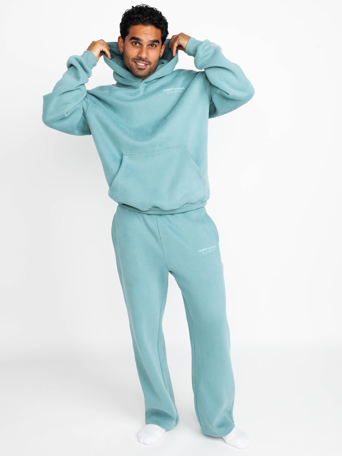 You Matter Hoodie
