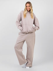 Signature Straight Leg Sweatpants - Pre-Order