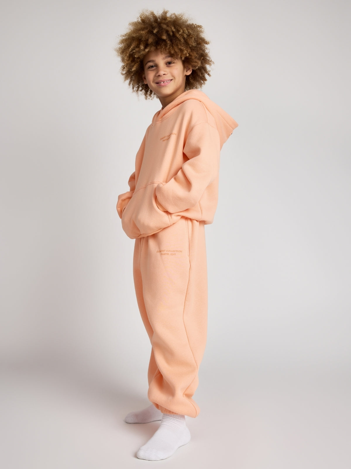 Pastel Kids Hoodie
