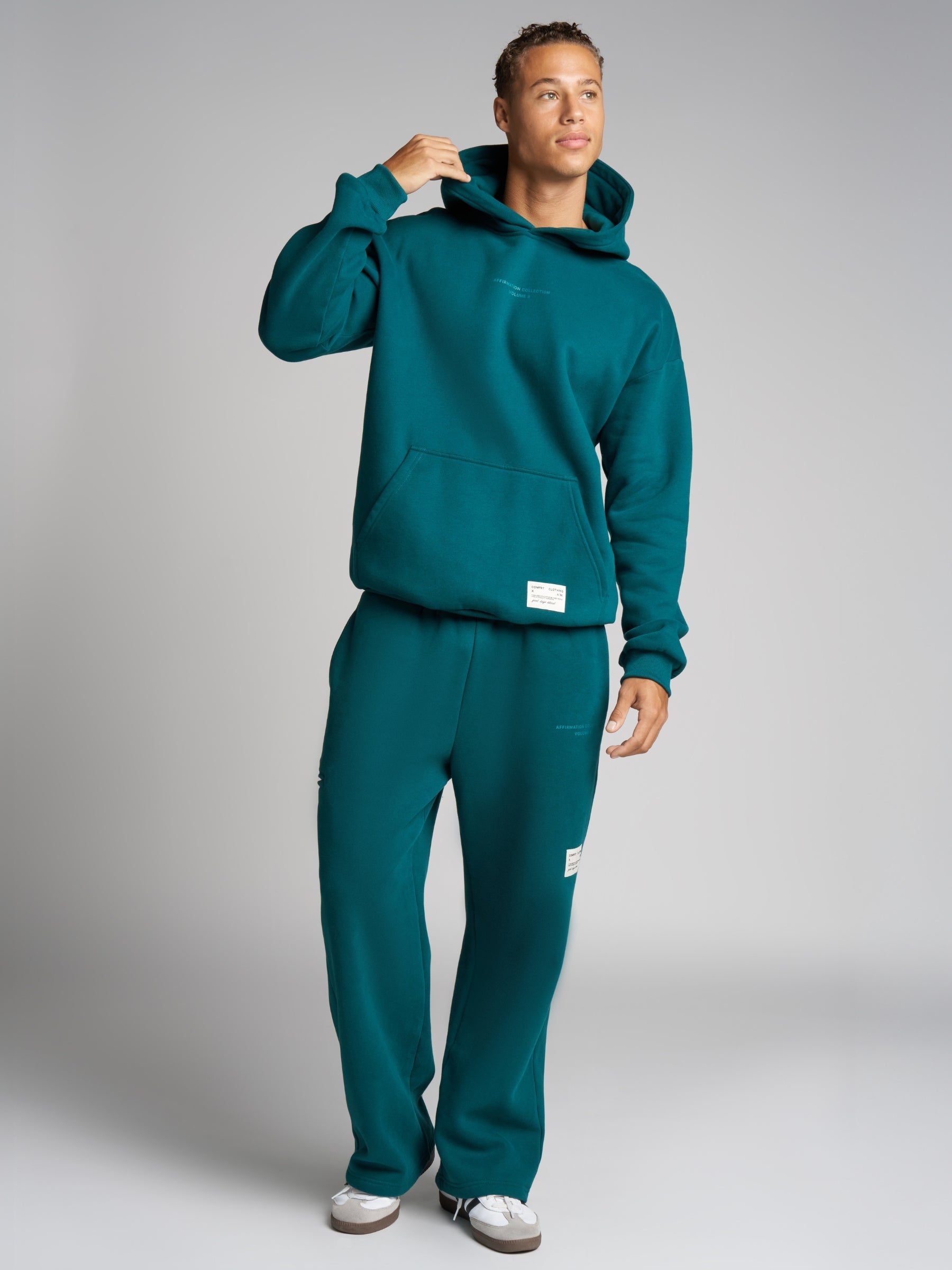 Affirmation Hoodie