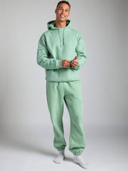 Airplane Mode Travel Sweatpants