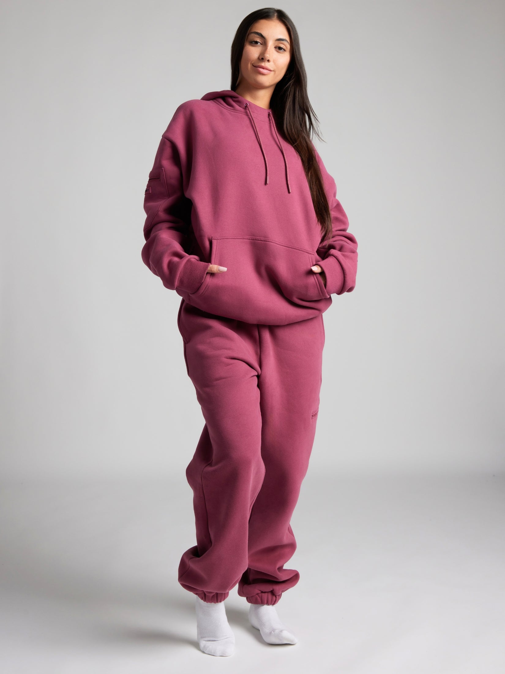 Airplane Mode Travel Hoodie - Pre-Order