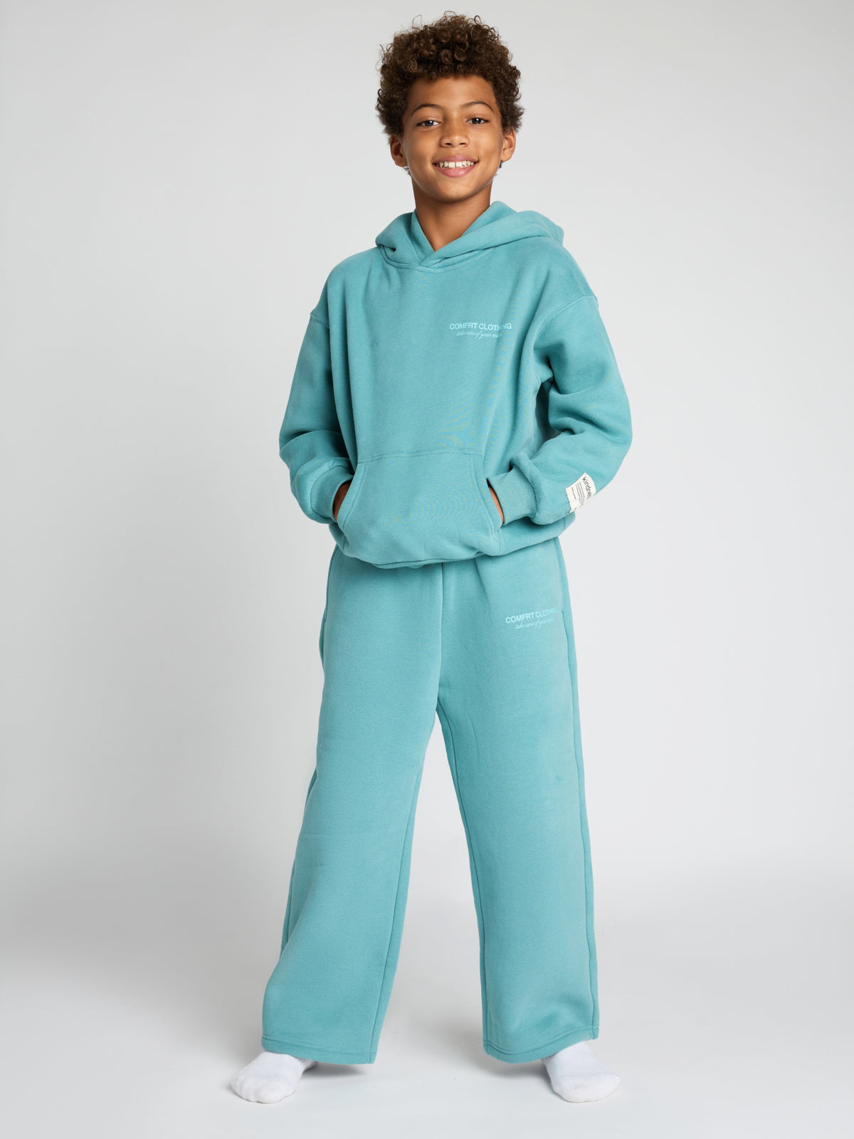You Matter Kids Hoodie