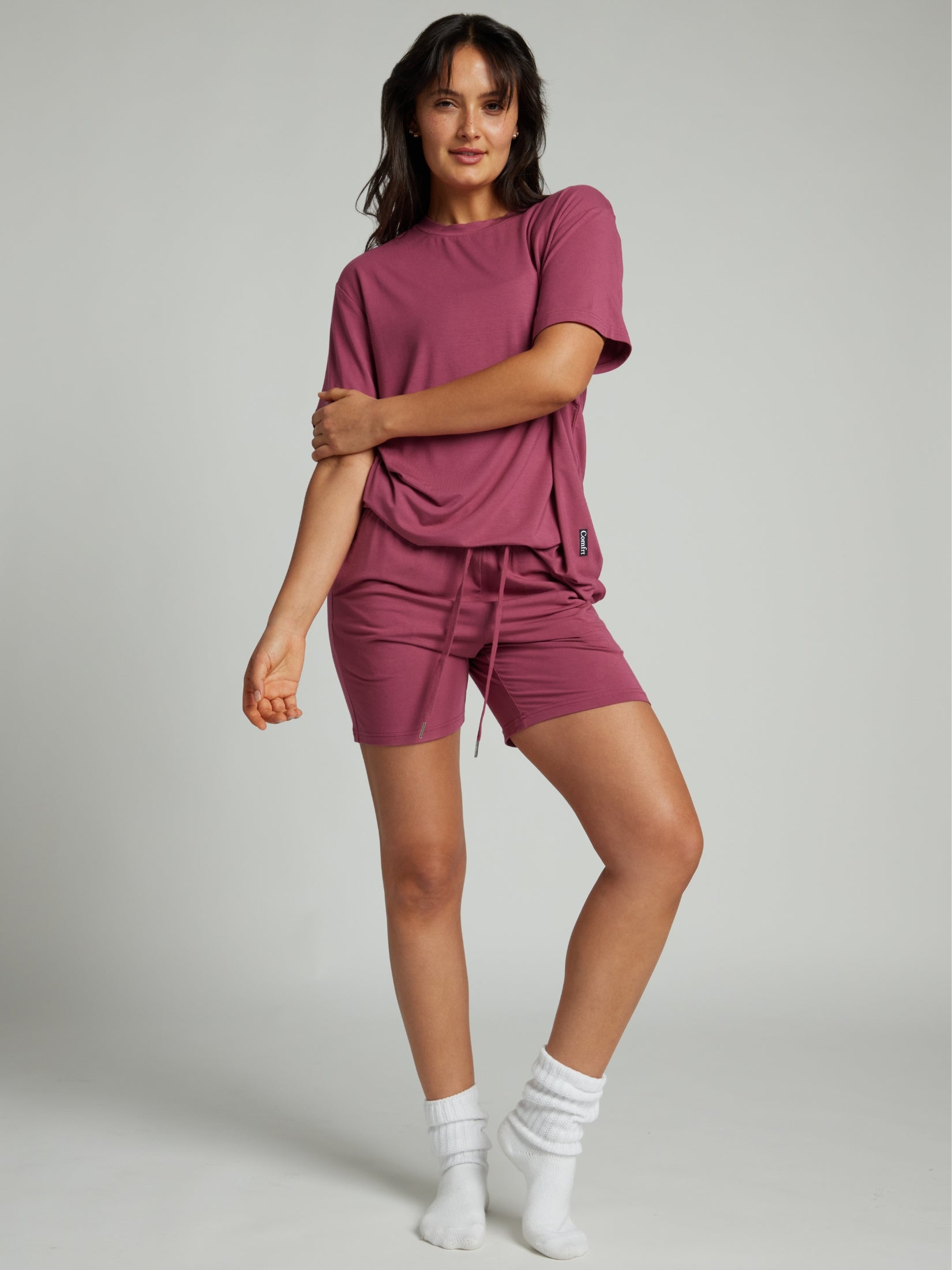 Cloud Lounge Shorts