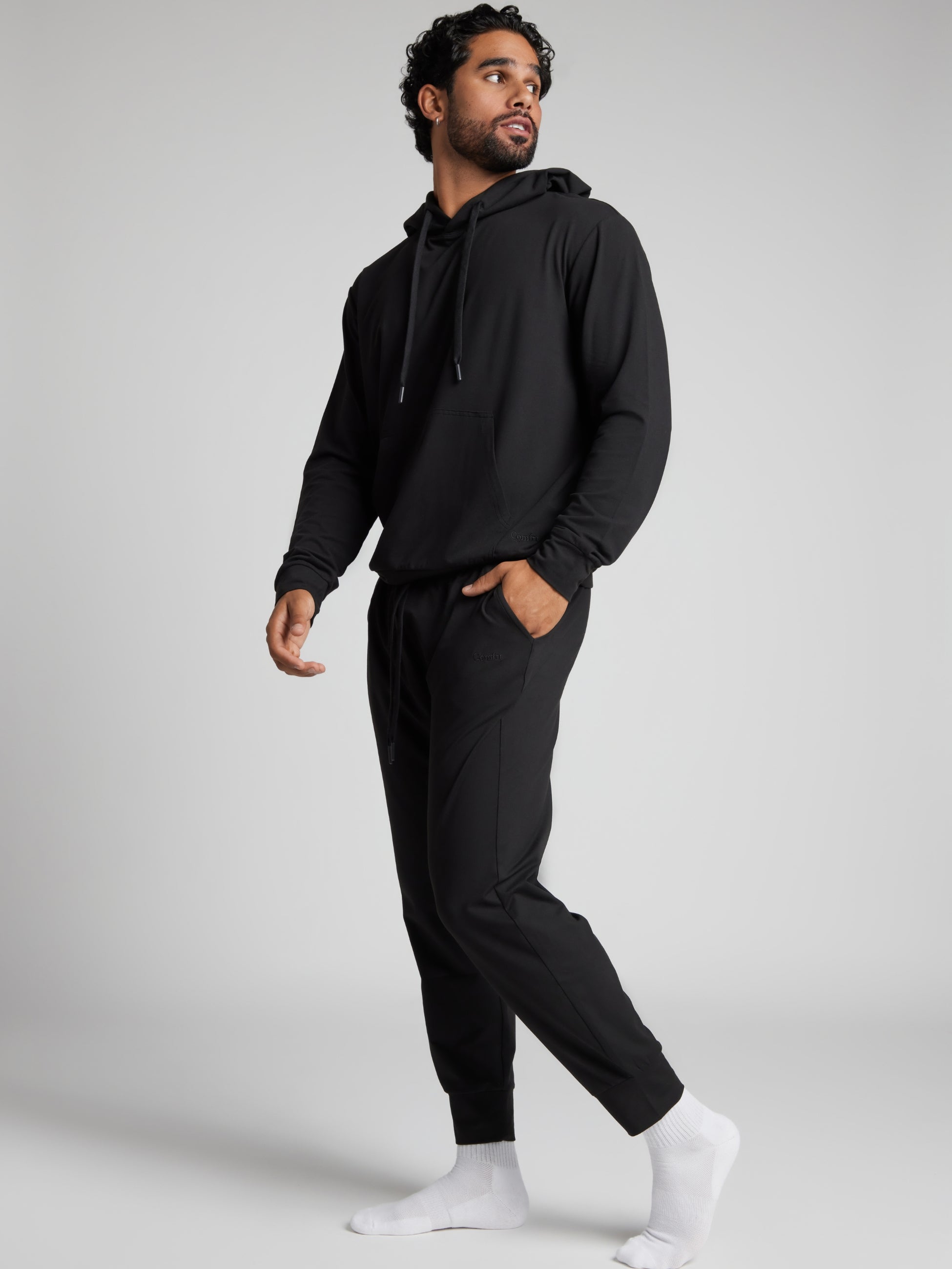 AllDay™ Jersey Ankle-Length Jogger-Pre-Order