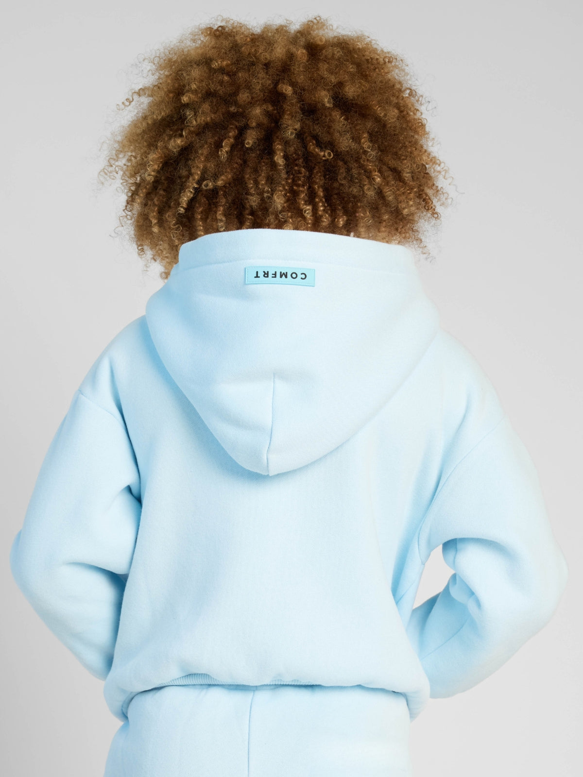 Pastel Kids Hoodie