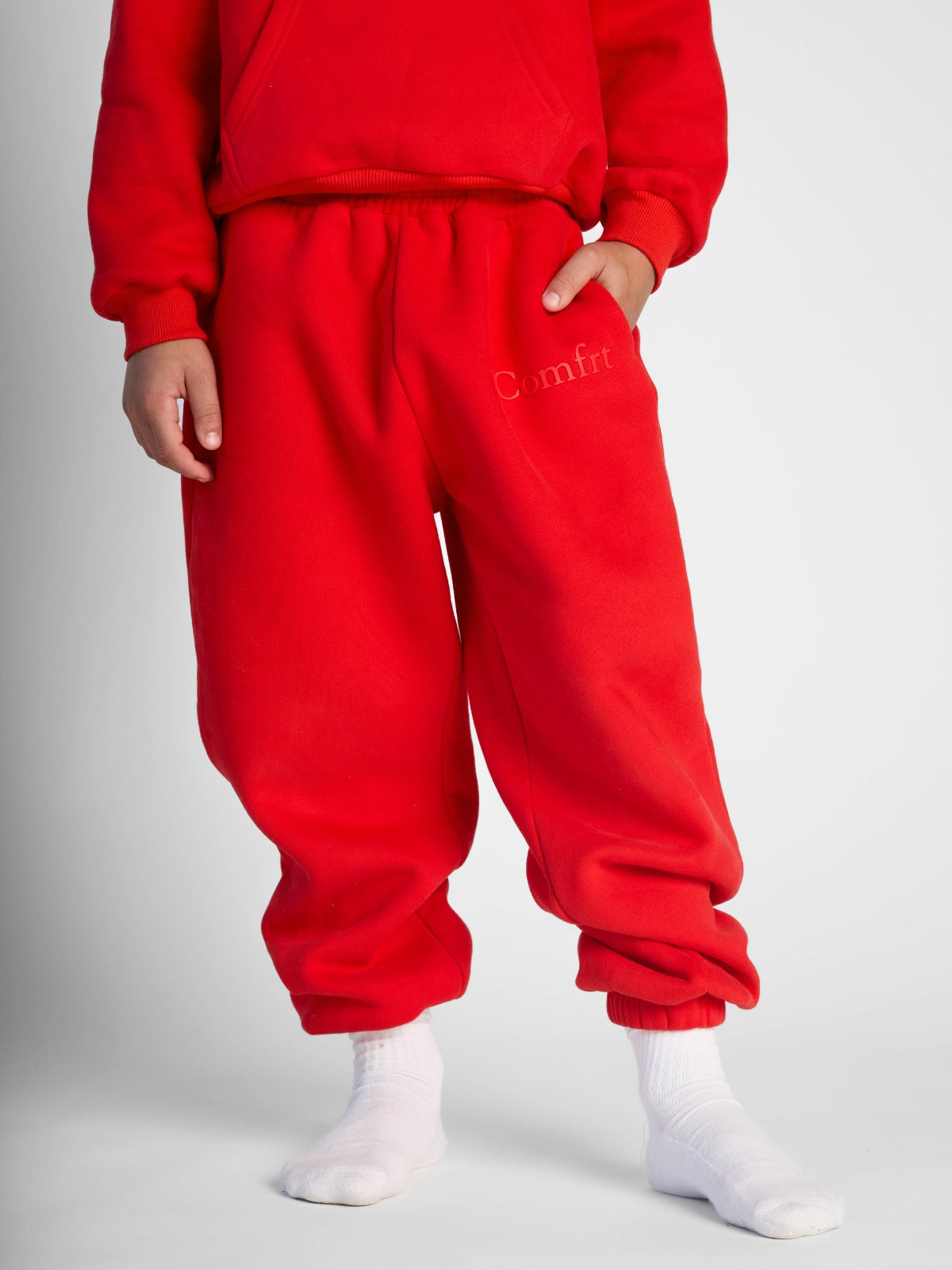 Minimalist Kids Sweatpants - Pre-Order
