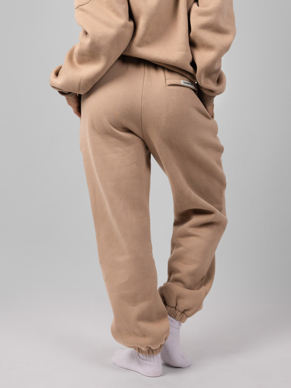 Travel Essentials Sweatpants