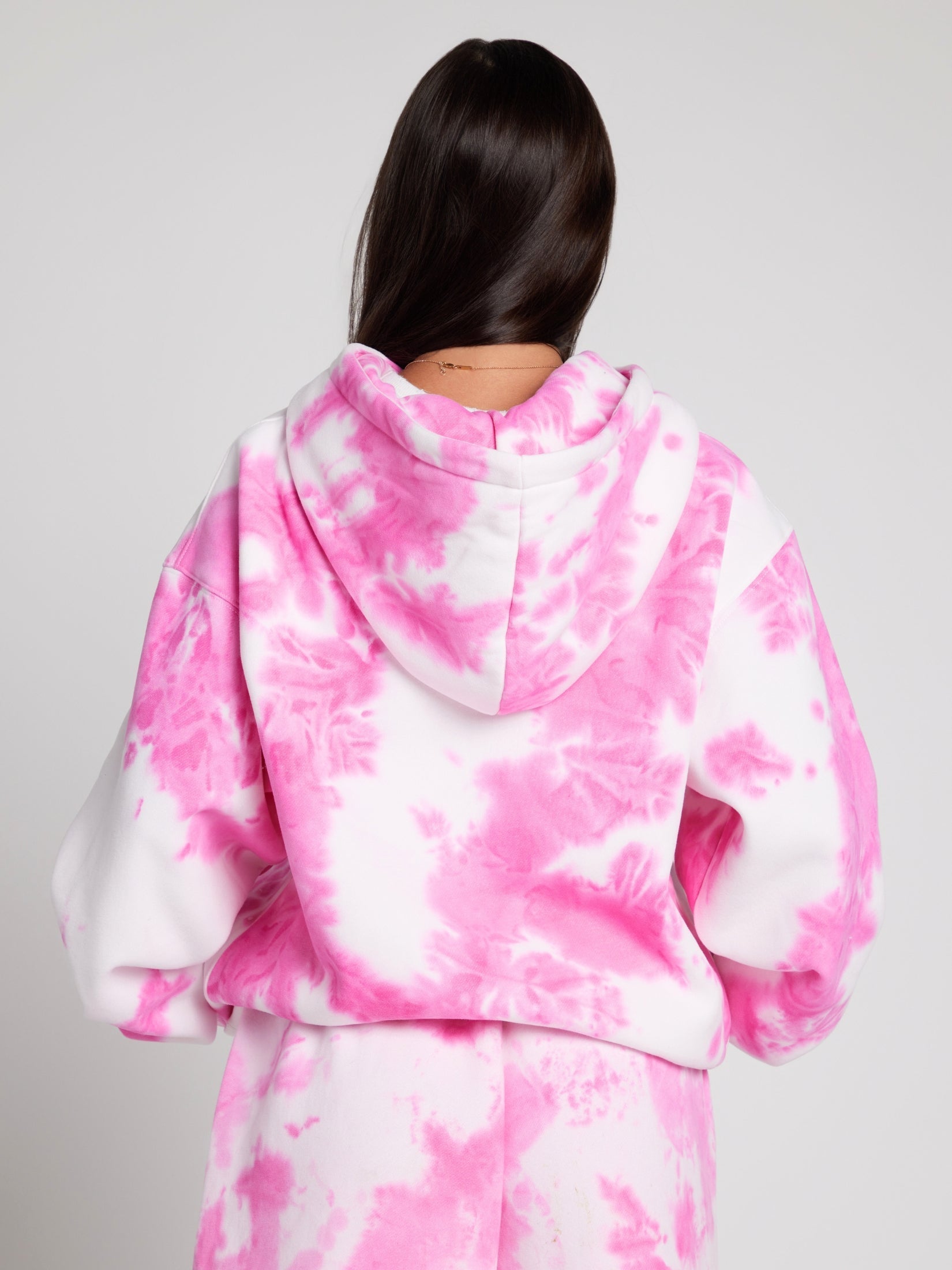 Minimalist Hoodie