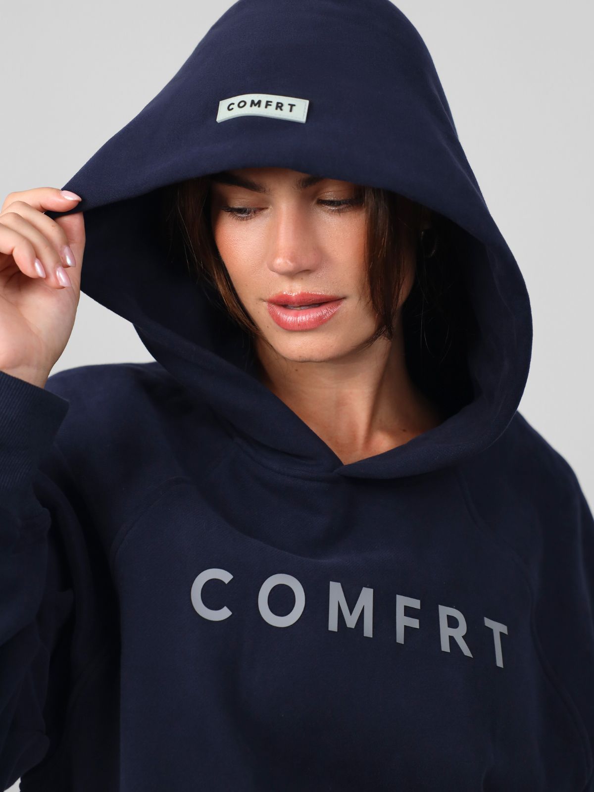 Tranquil Hoodie
