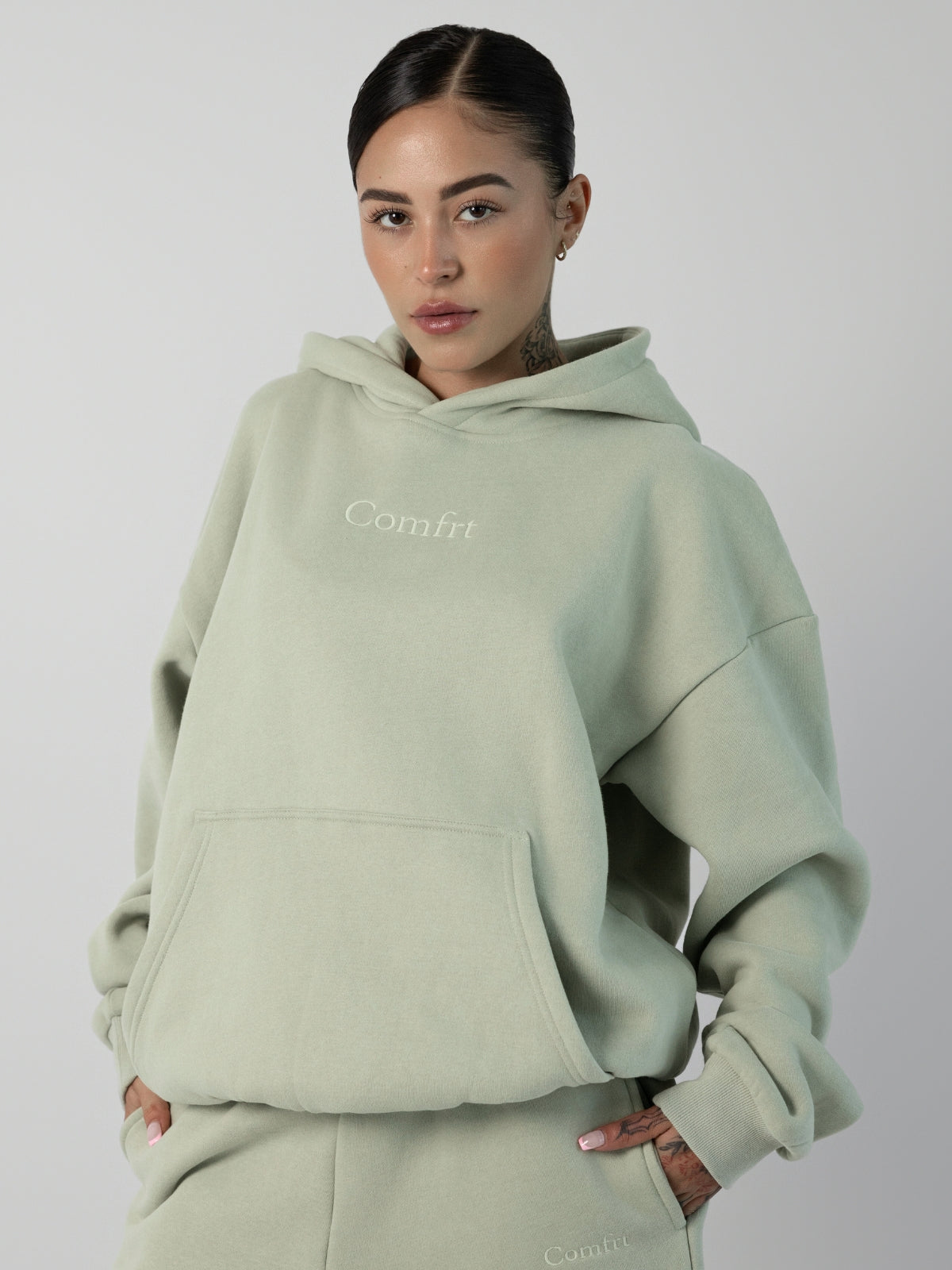 Signature Hoodie - Pre-Order