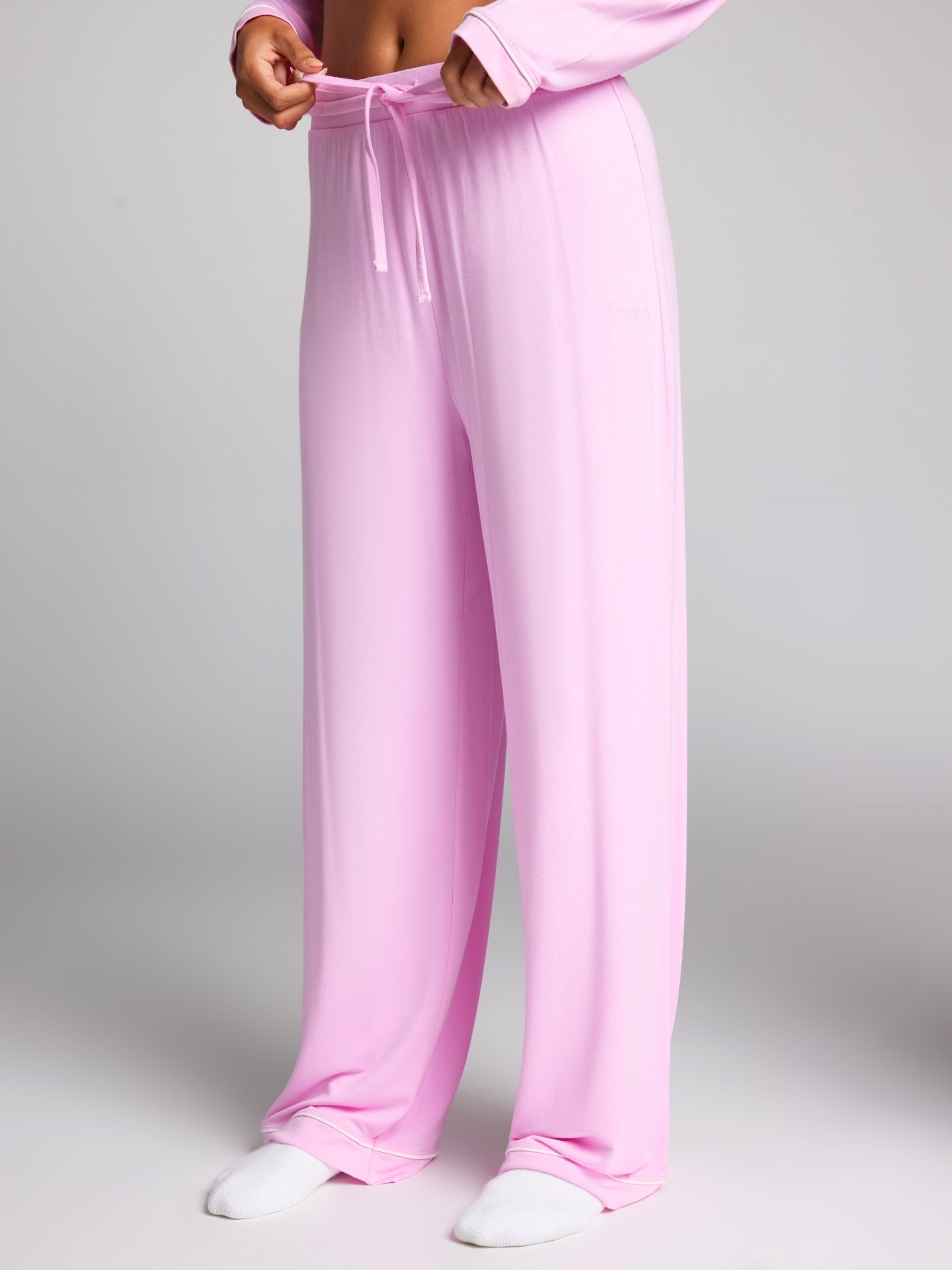 Luna Lounge PJ Set