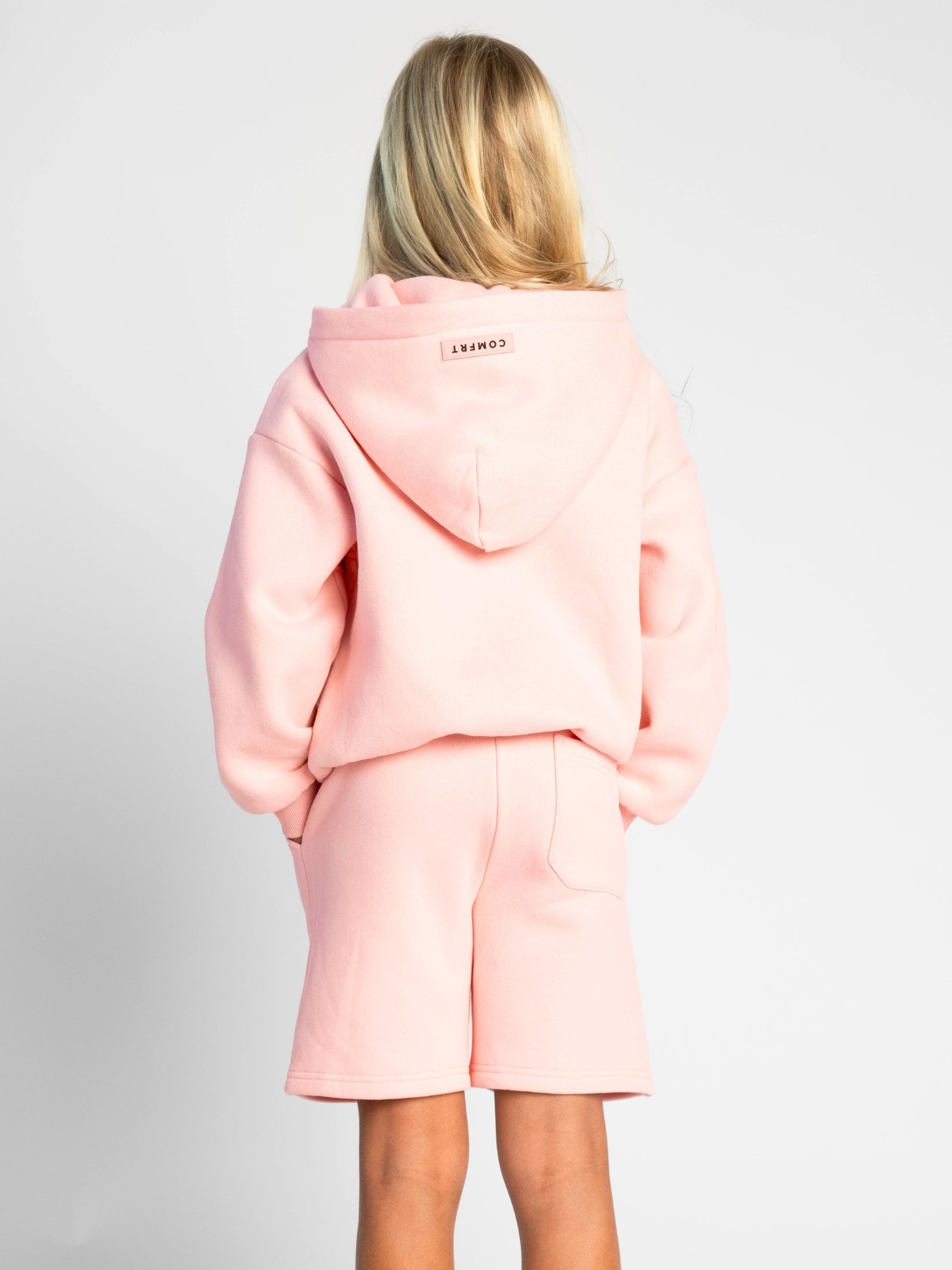 Pastel Kids Shorts