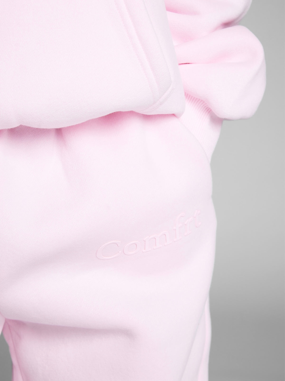 Minimalist Kids Sweatpants